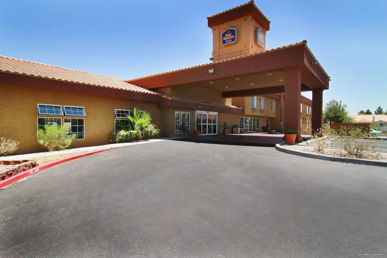 Foto - Best Western Plus Las Vegas West