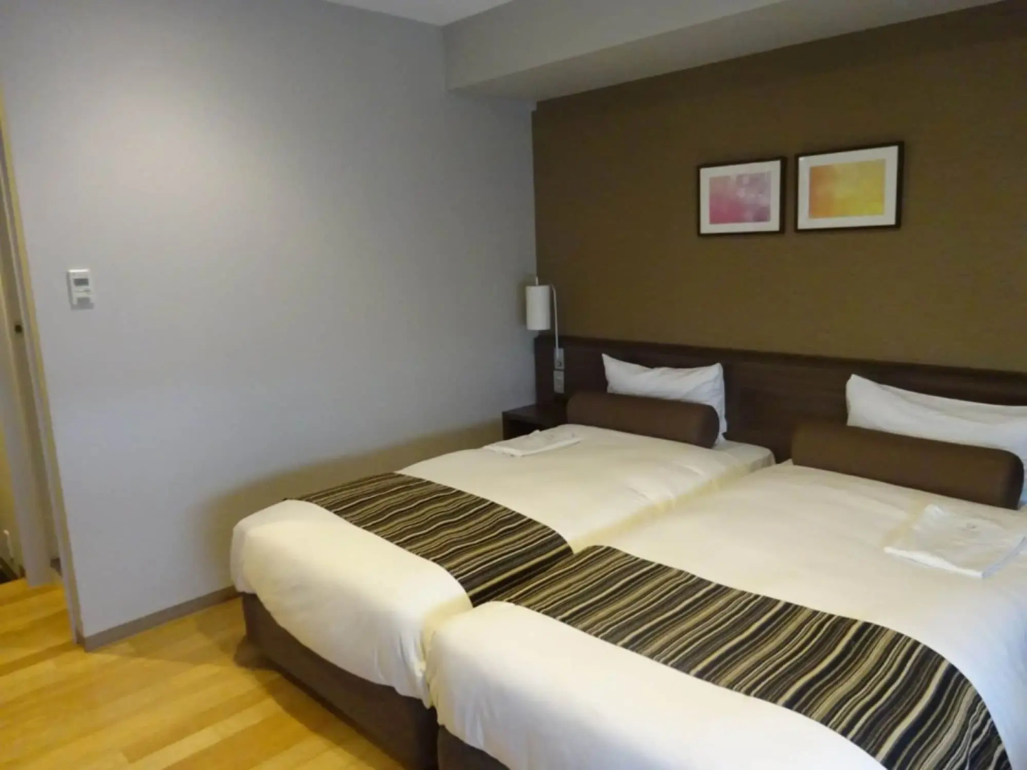 Foto - Jr West Group Via Inn Okayama