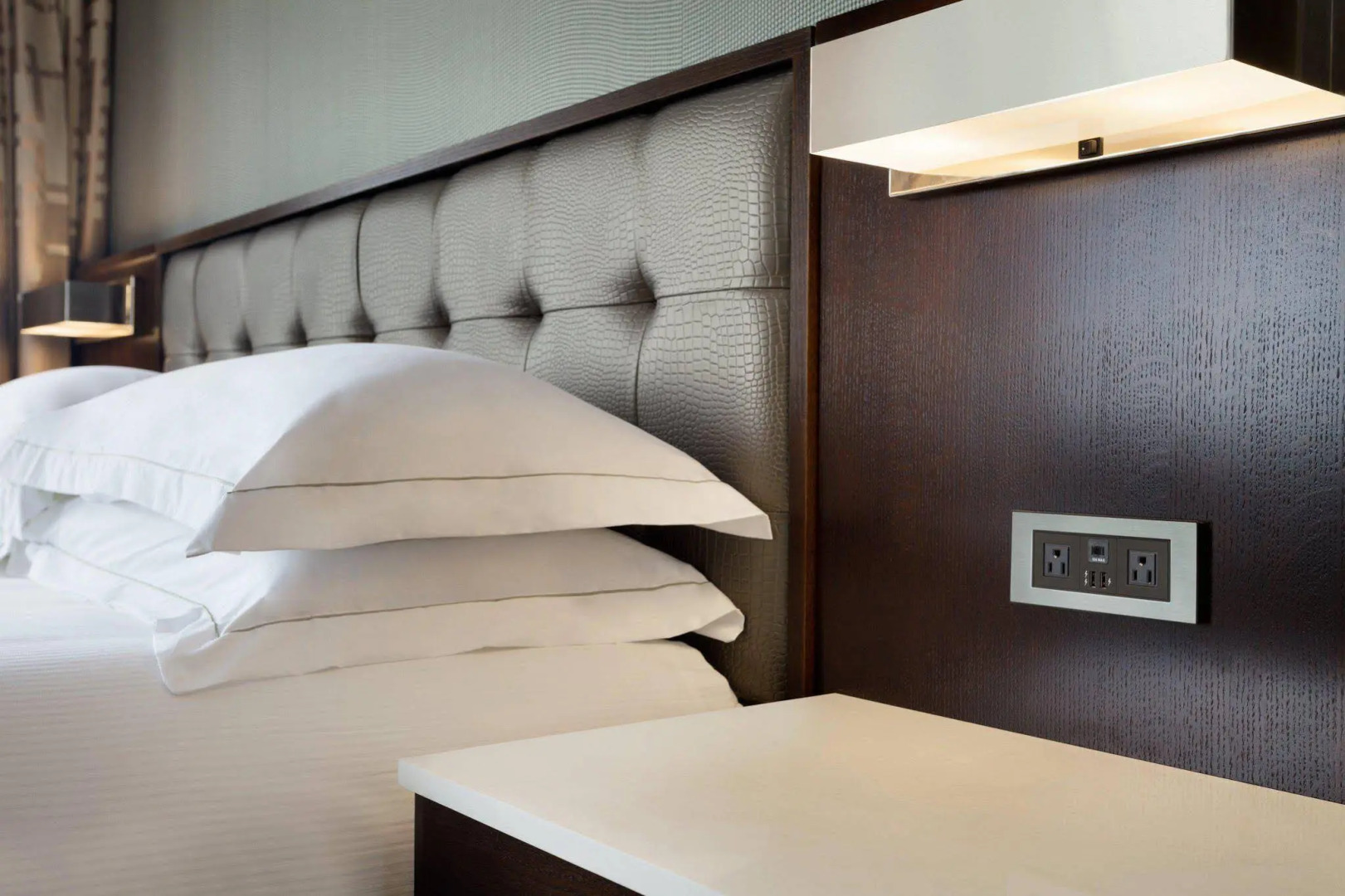 Foto - Hilton Philadelphia City Avenue