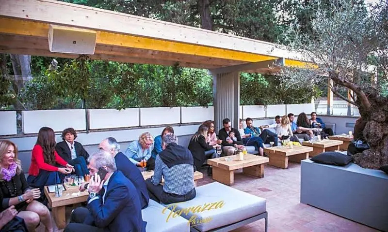 Photo - Hotel Parrasio