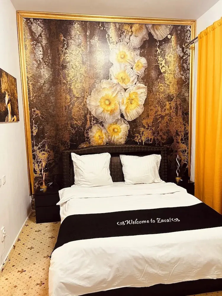 Foto - Hotel EvoZava Central