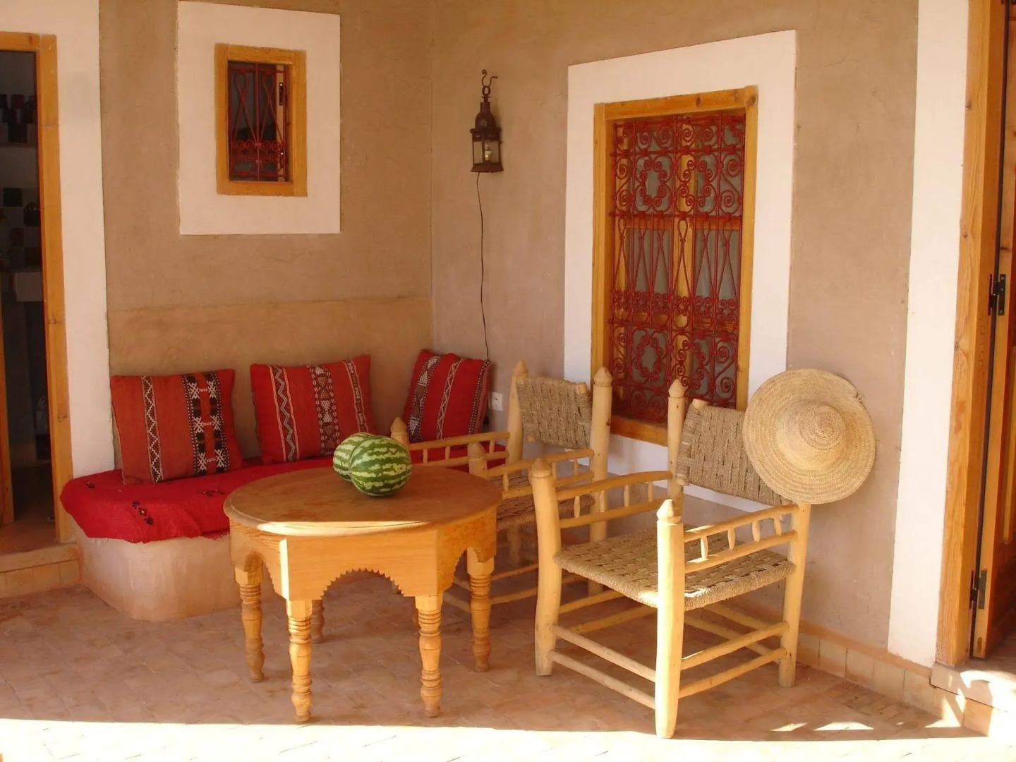 Foto - Jnane Tihihit