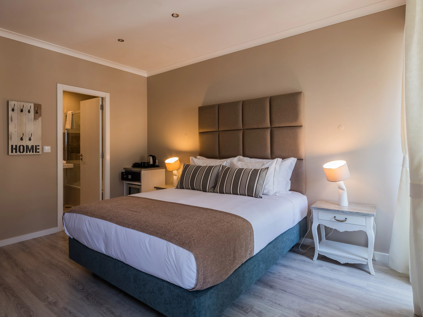 Foto - Vila Garden Guesthouse