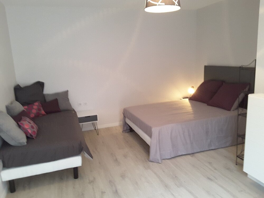 Photo - Villa'vi Lyon Est Chambres d'Hôtes