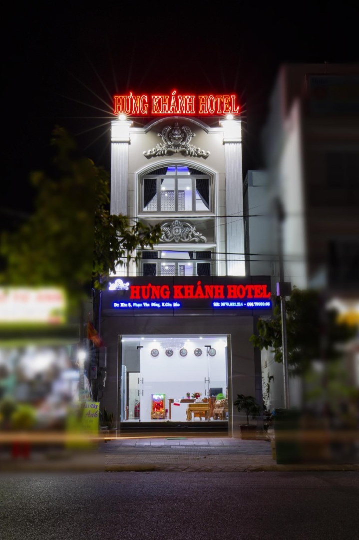 Hung Khanh Hotel