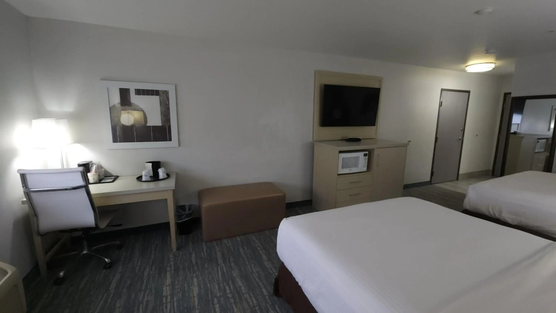 Photo - Comfort Inn West Valley - Salt Lake City South