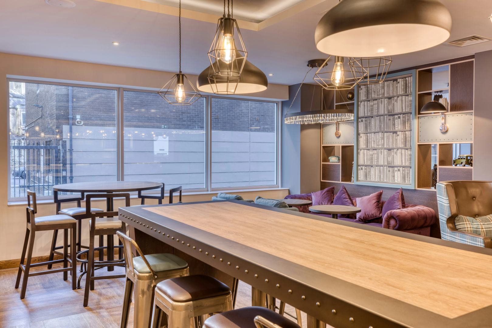 Foto - Premier Inn Cork City Centre