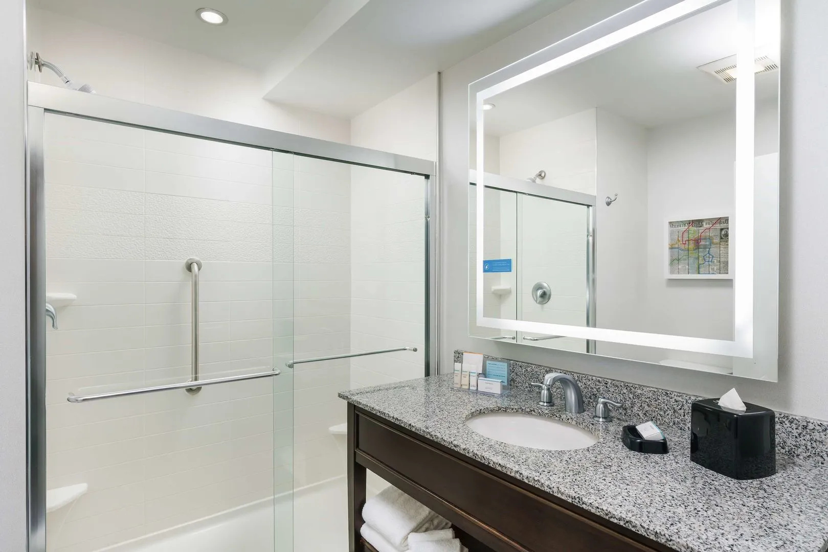 Photo - Hampton Inn Washington, D.C./White House