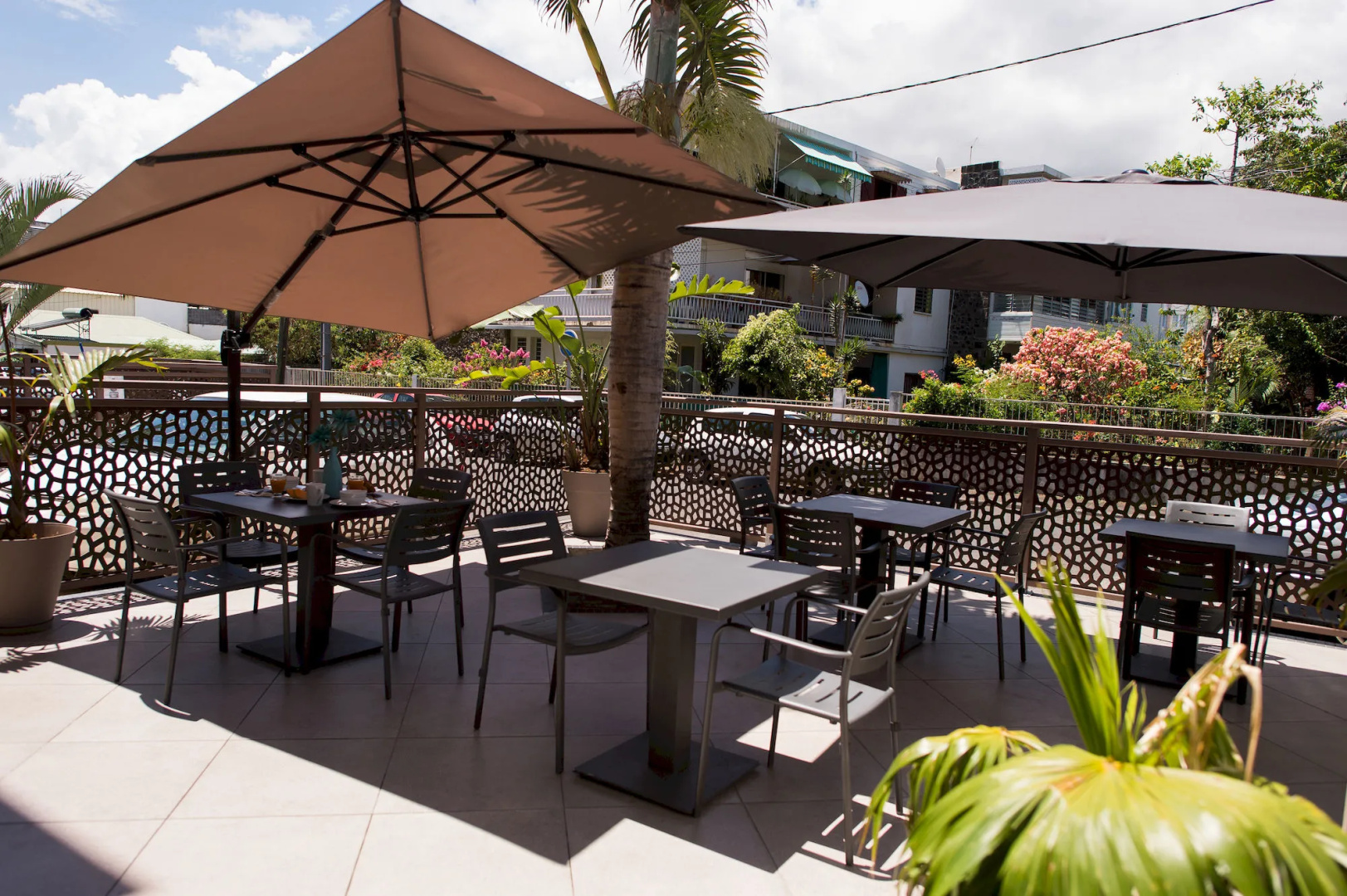 Foto - Hôtel Select - Réunion