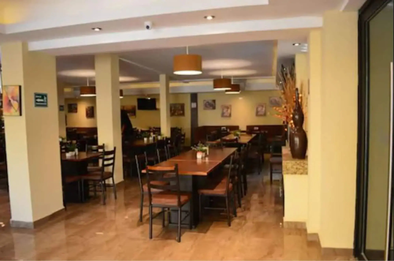 Photo - Hotel San Ignacio Inn