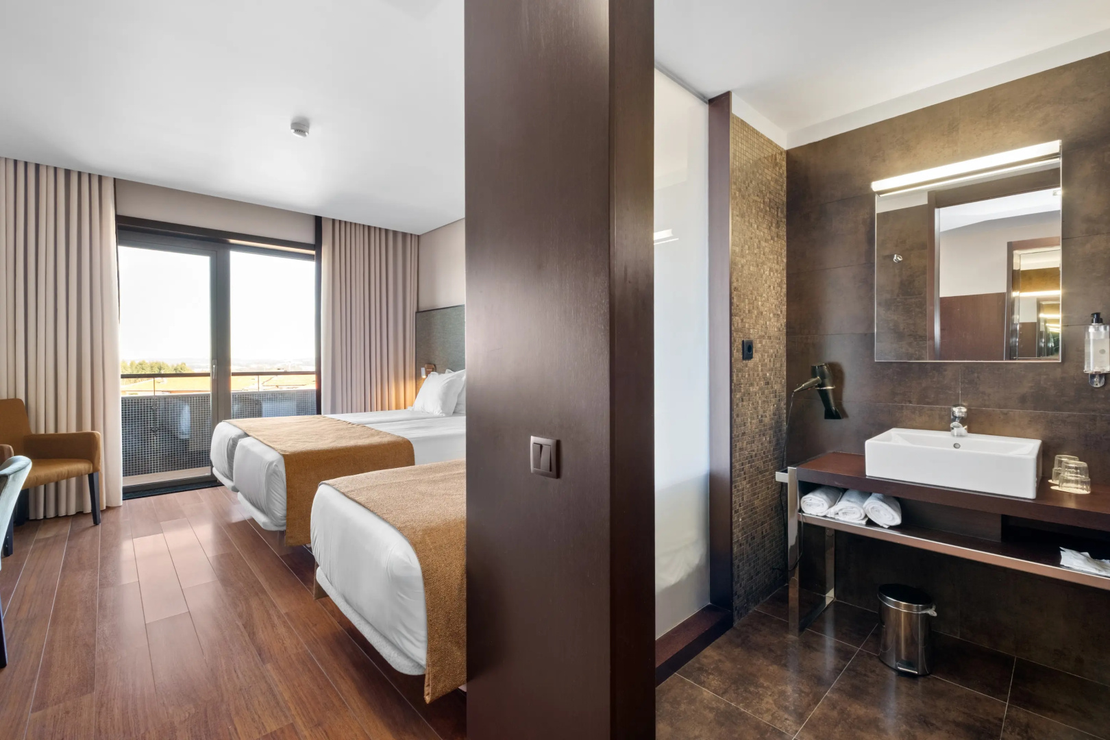 Photo - Axis Porto Business & Spa Hotel