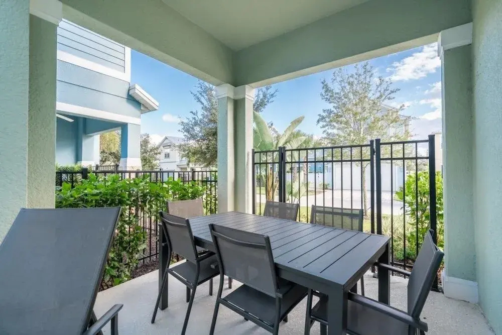 Foto - Beautiful Home Near Disney with Private Pool! villa