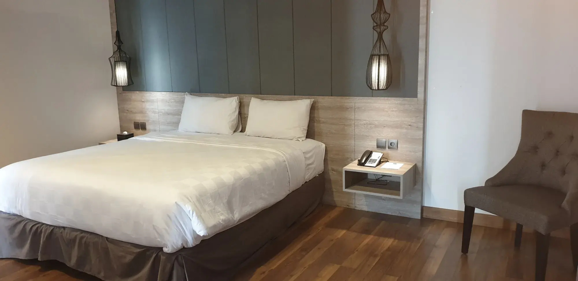 Foto - Rivoli Hotel Jakarta
