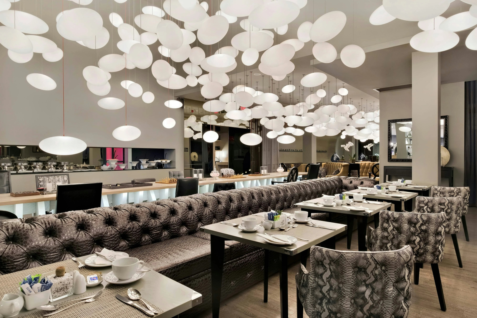 Foto - Protea Hotel Fire & Ice by Marriott Pretoria Menlyn