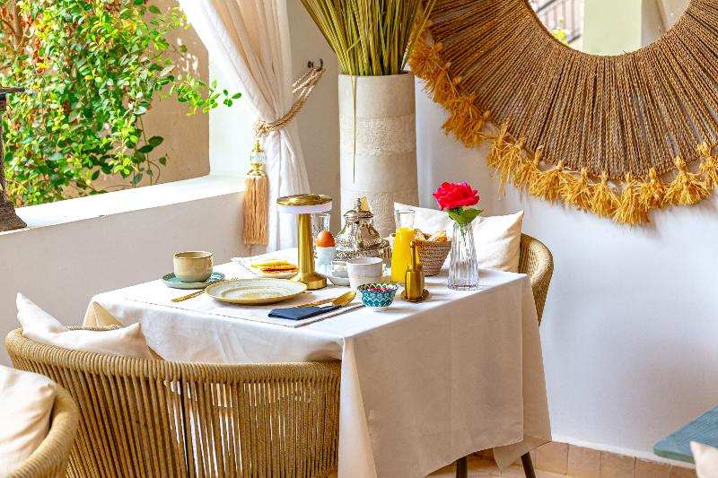 Photo - Kasbah La Moun Luxury Riad & Spa