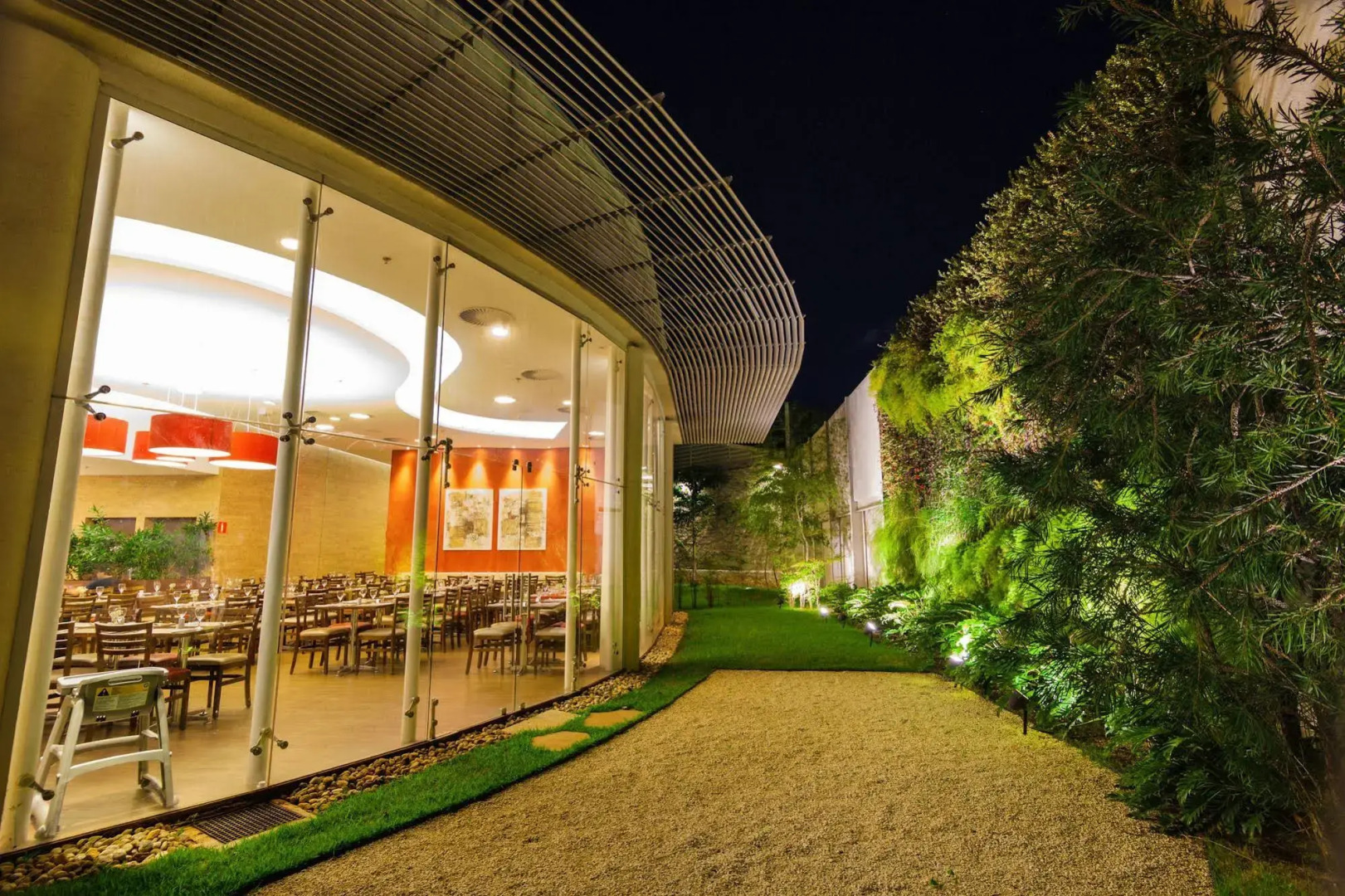 Foto - Hotel Panamby São Paulo