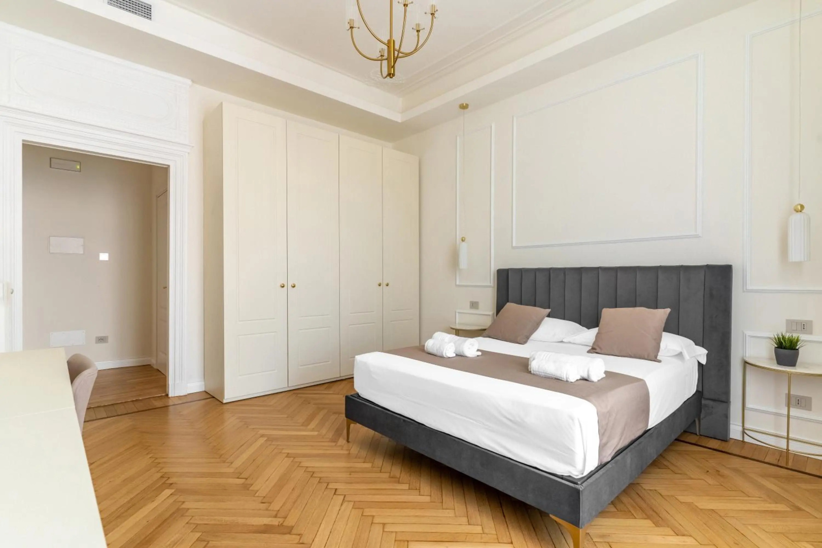 Foto - Montello Suites Foresteria Lombarda
