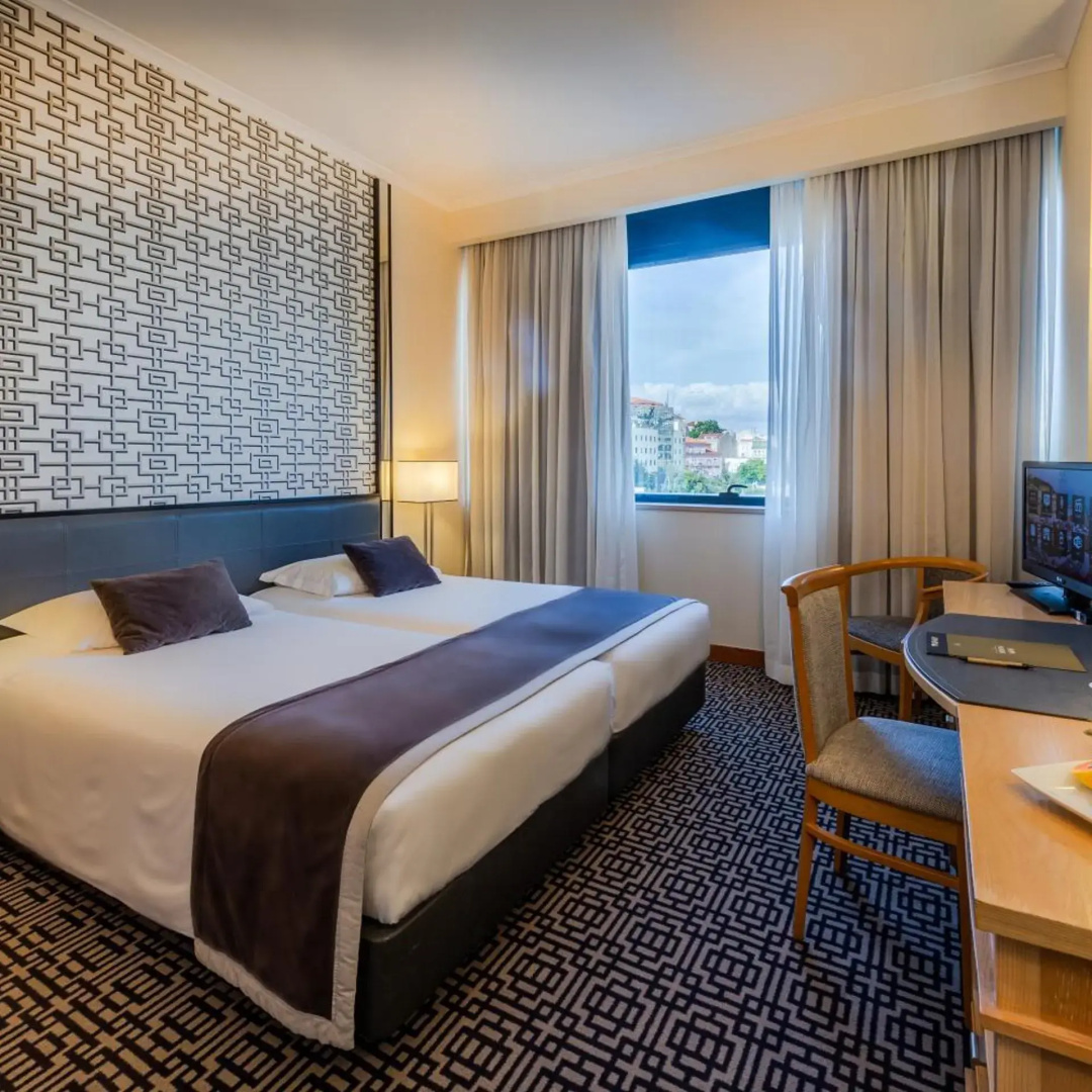 Foto - Hotel Mundial