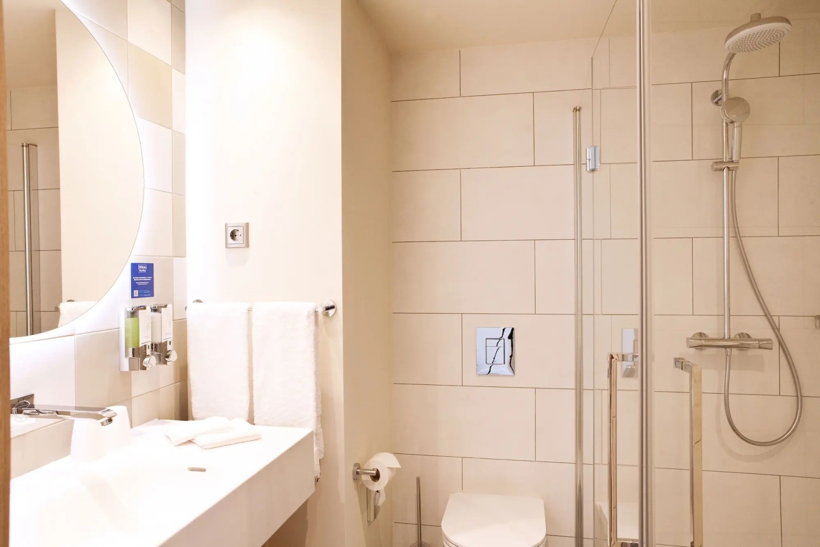 Foto - Hampton By Hilton Vienna Messe