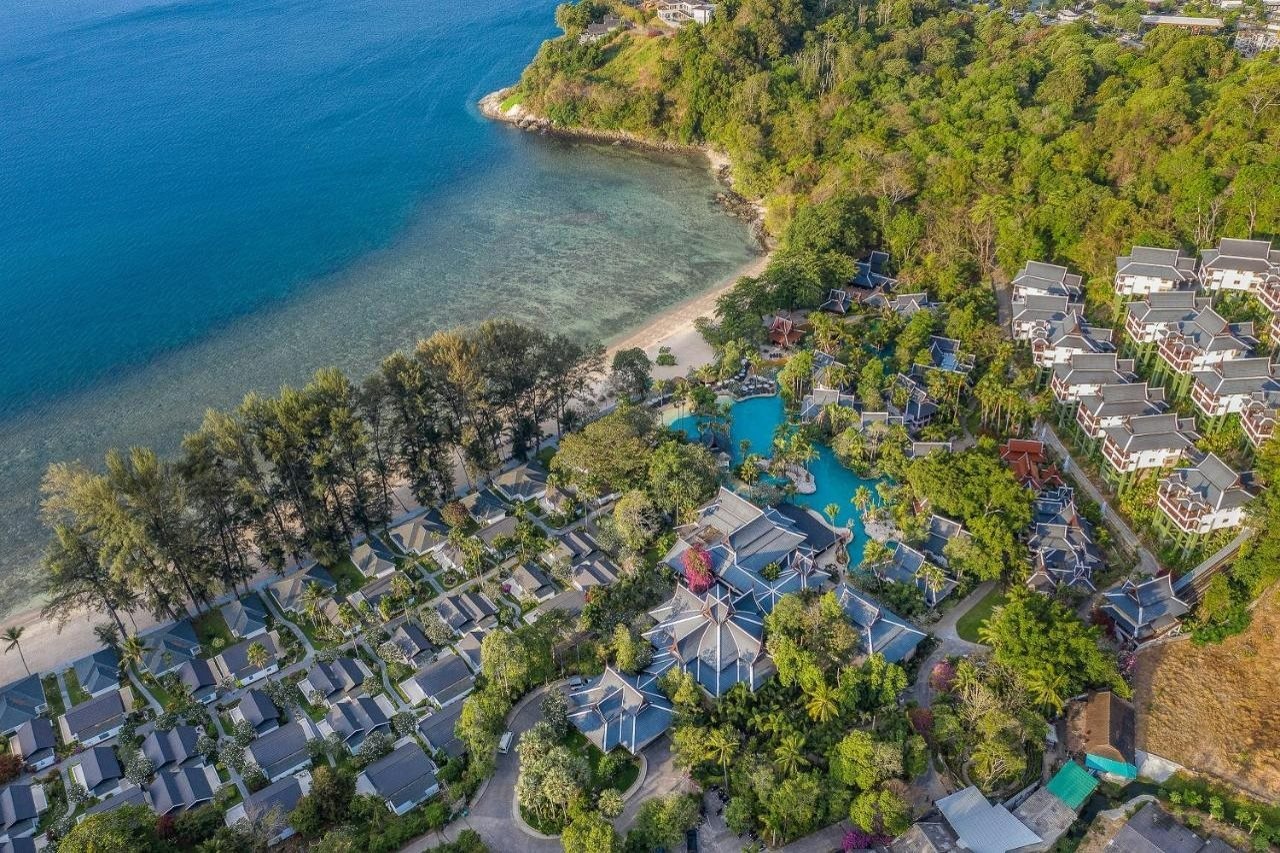 Photo - Thavorn Beach Village Resort & Spa Phuket