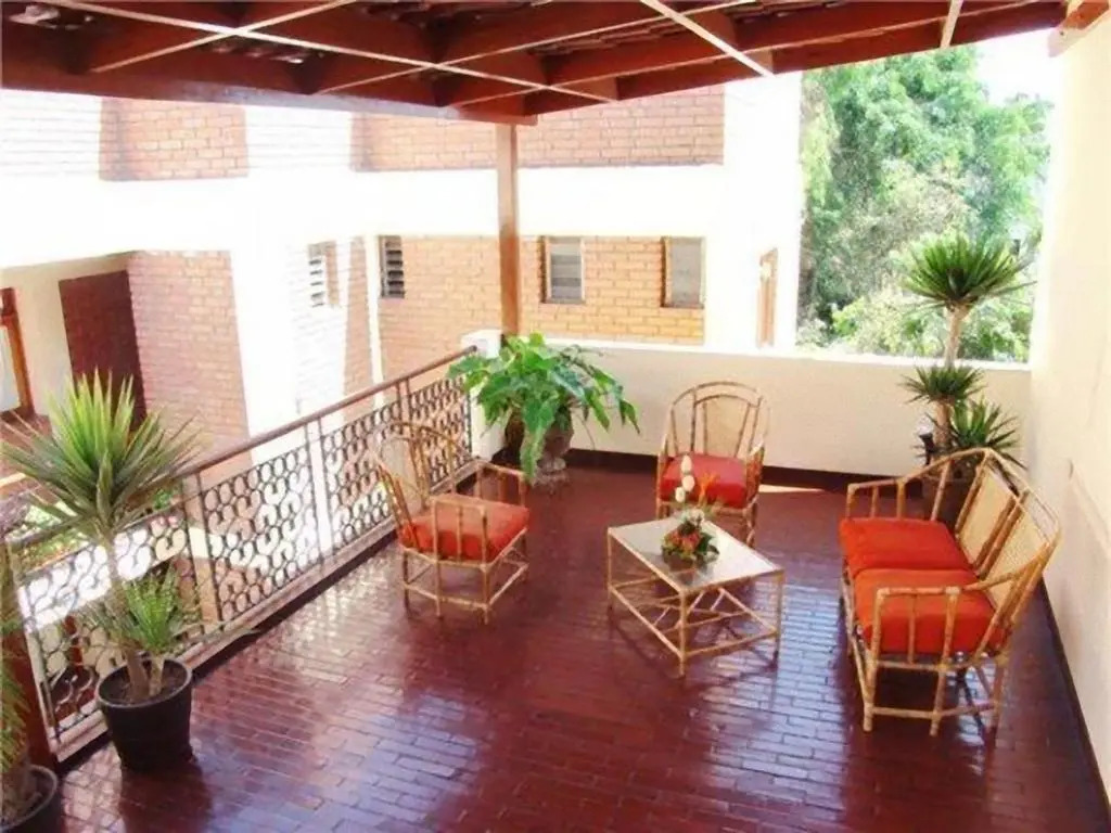 Photo - Hotel San Isidro Inn