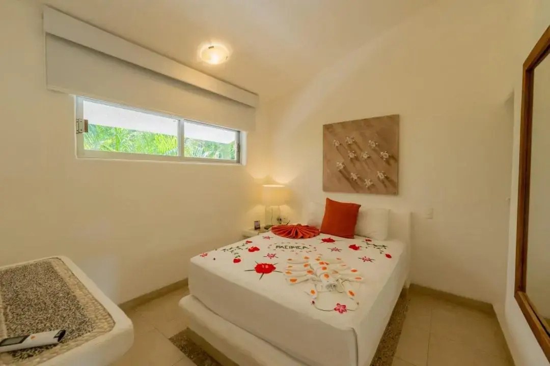 Foto - Pacifica Resort Ixtapa