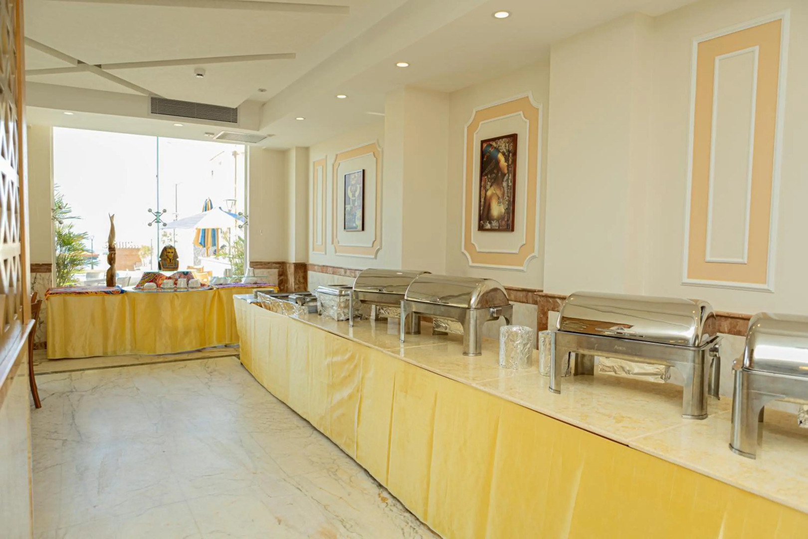 Foto - Tiba Rose hurghada