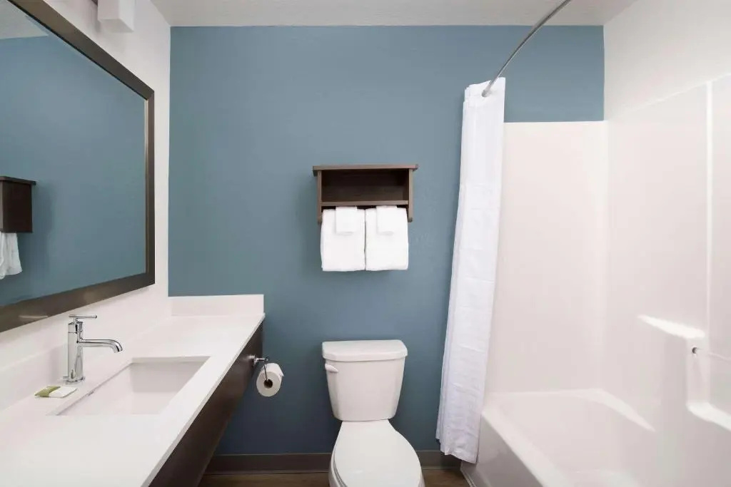 Foto - WoodSpring Suites Orlando West - Clermont