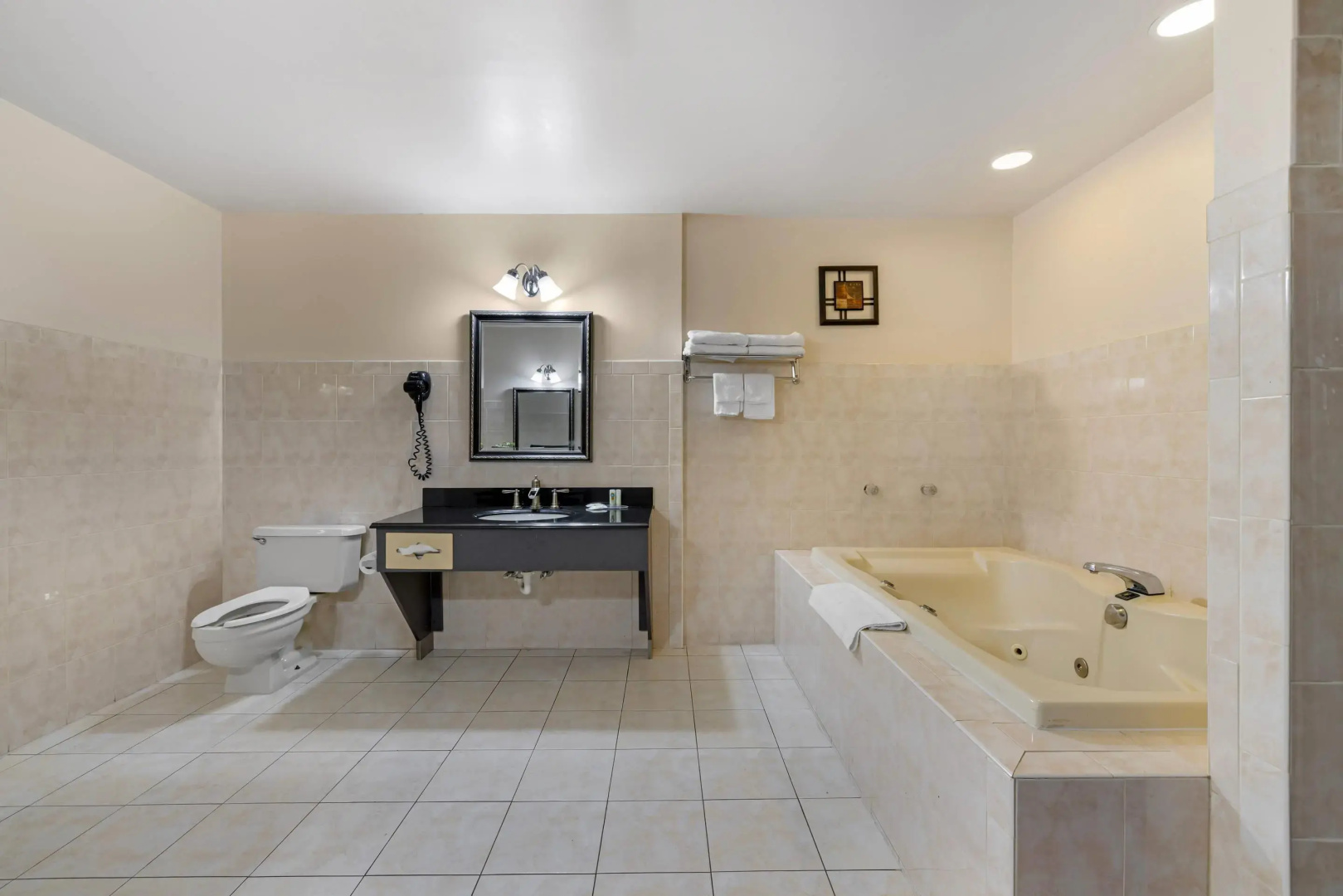 Foto - Quality Inn - Niagara Falls Blvd