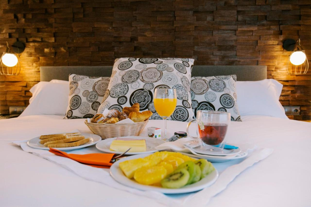 Foto - Hotel Yomo Centric