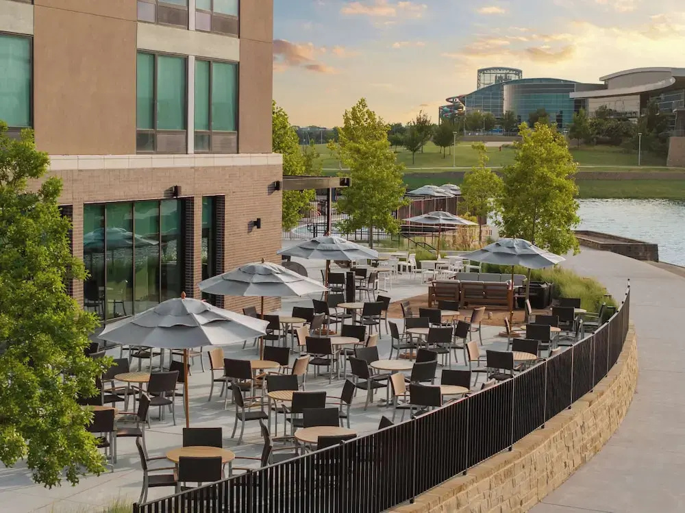 Photo - Homewood Suites By Hilton Grand Prairie At EpicCentral