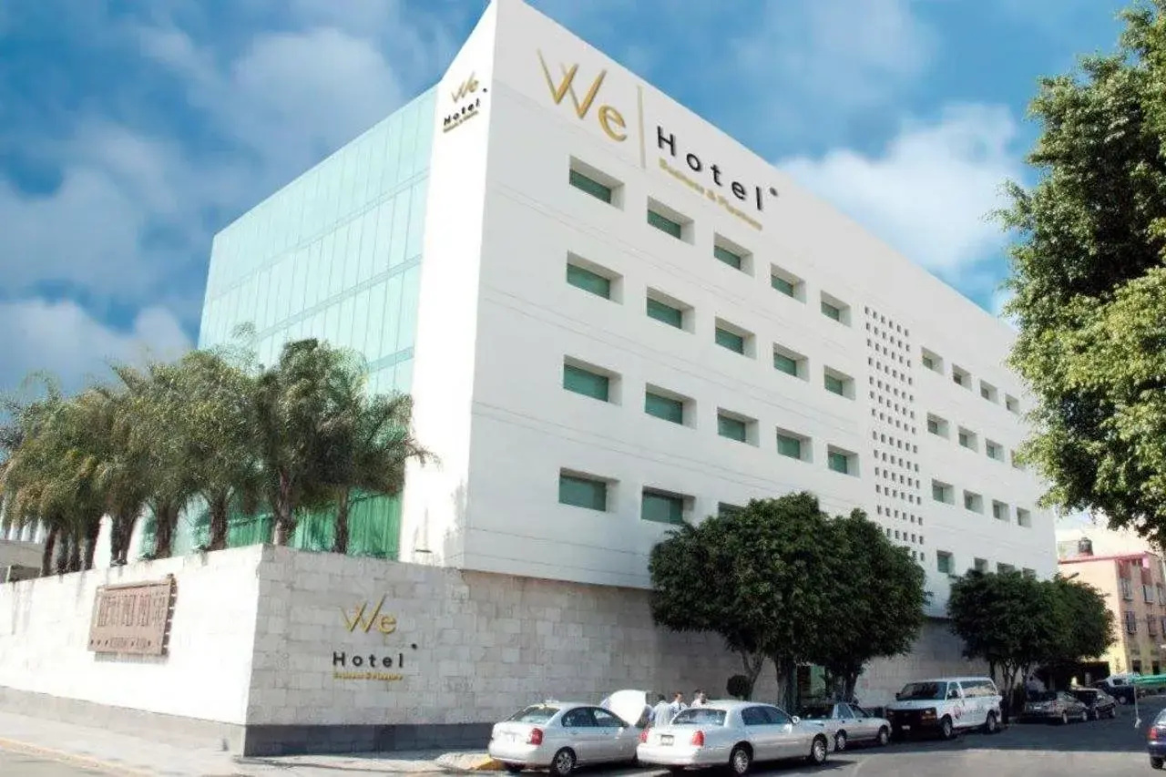 Photo - Hotel Aeropuerto