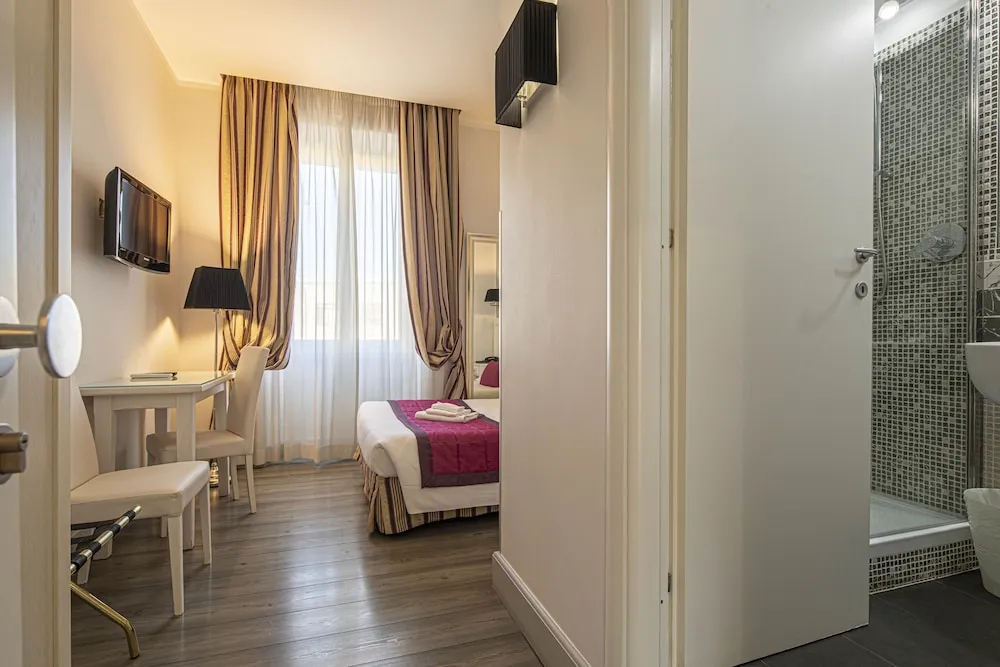 Photo - Residenza Castrense