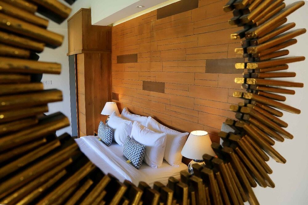 Foto - The Wina Villa Seminyak by The Wina Resorts