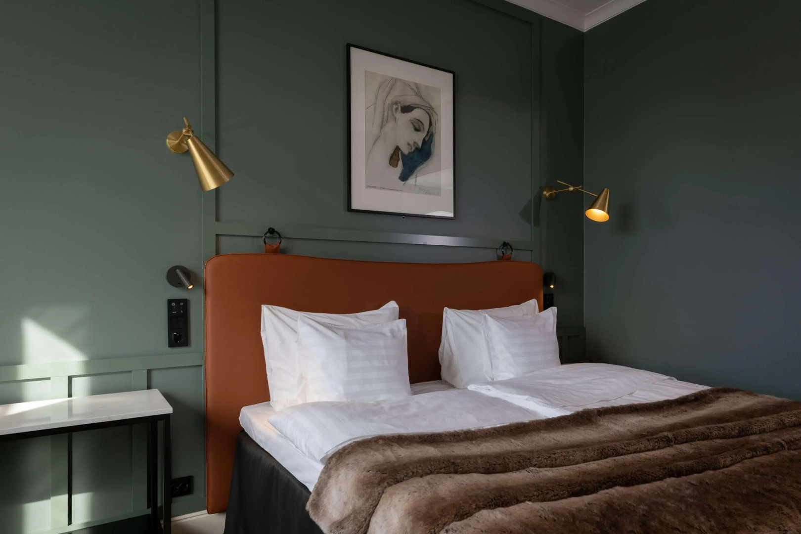 Foto - Scandic Grand Central Helsinki