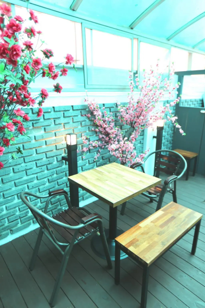 Foto - Must Stay Hotel Myeongdong