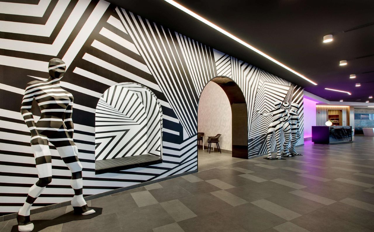 Foto - The Rose Chicago, Tapestry Collection By Hilton