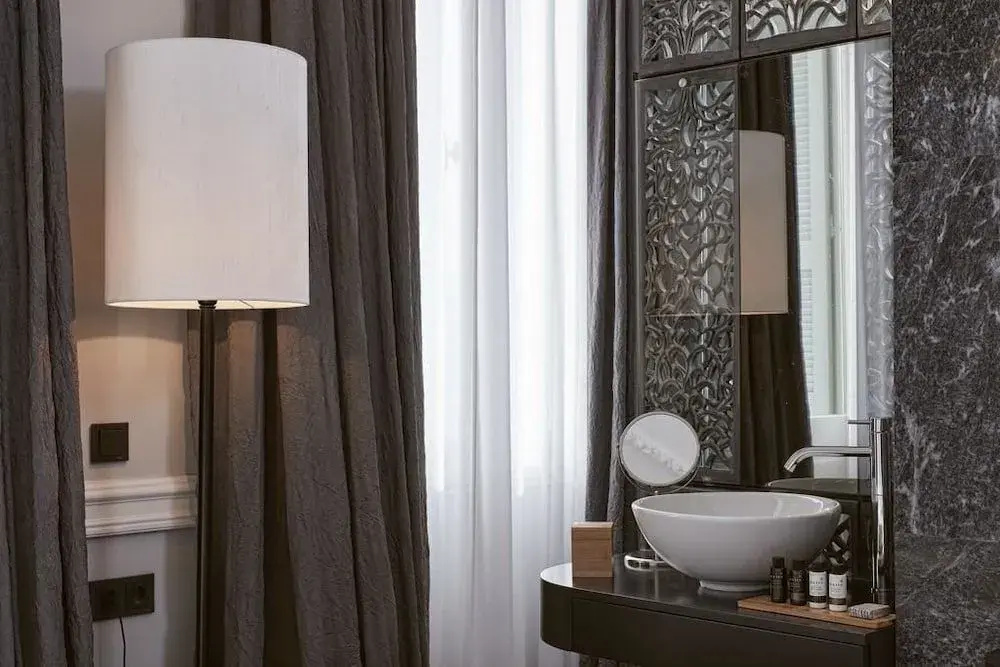 Foto - The Zillers Boutique Hotel