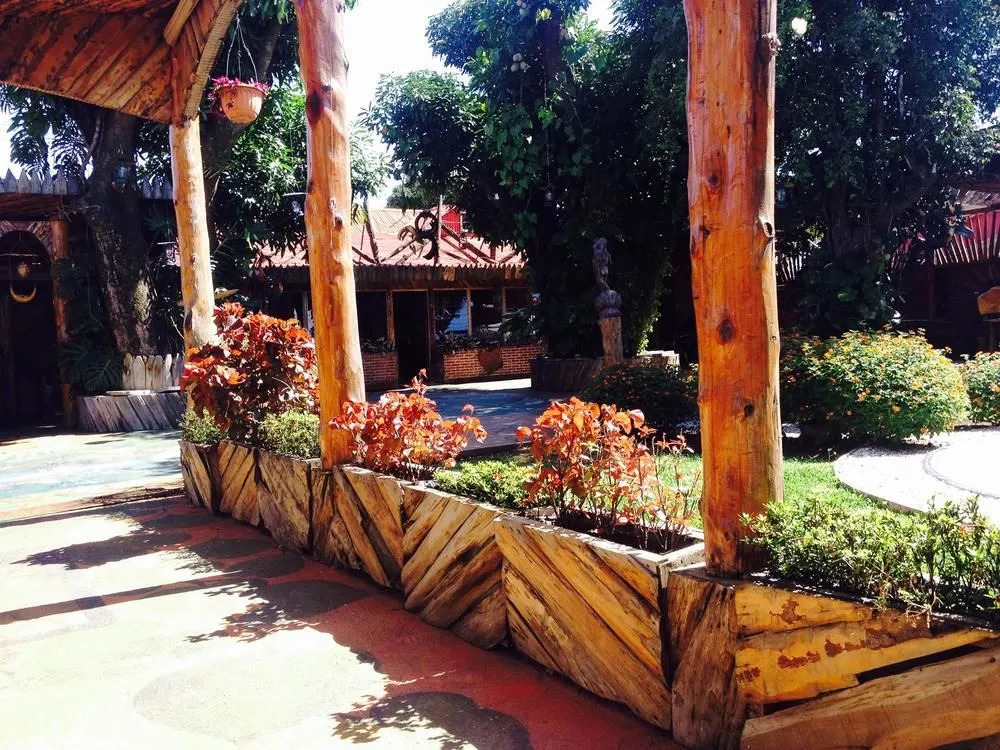 Photo - Casa Antigua Hotel