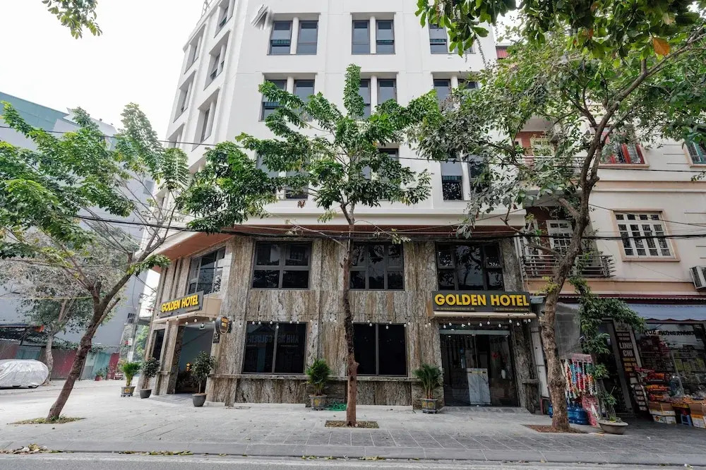 Photo - Golden Crown Hotel Long Bien