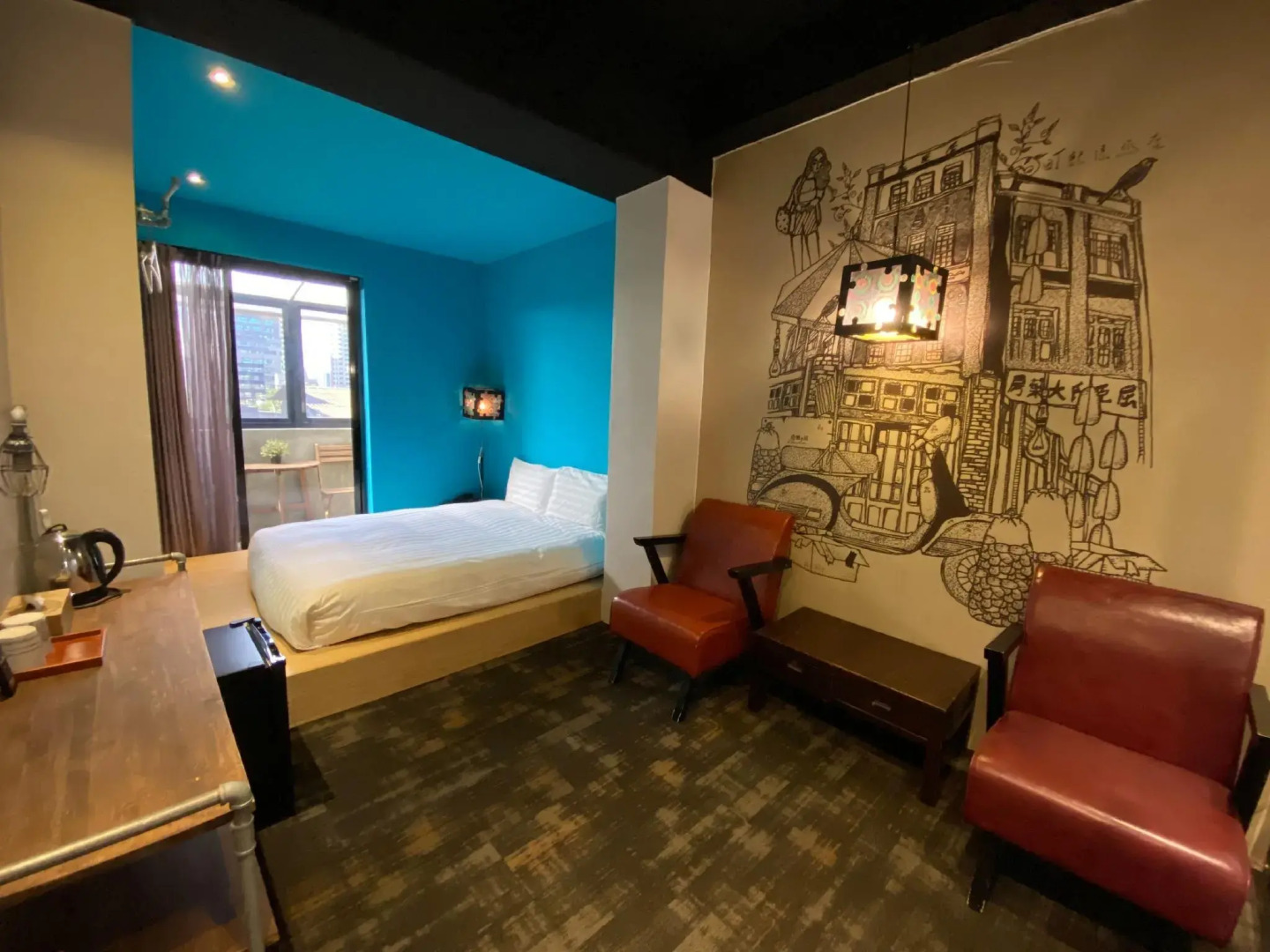 Photo - Cho Hotel 3