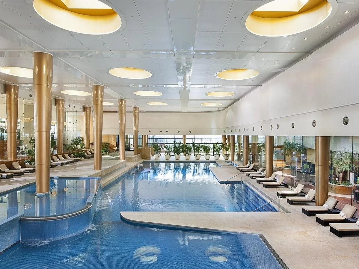 Foto - Crown Towers Melbourne