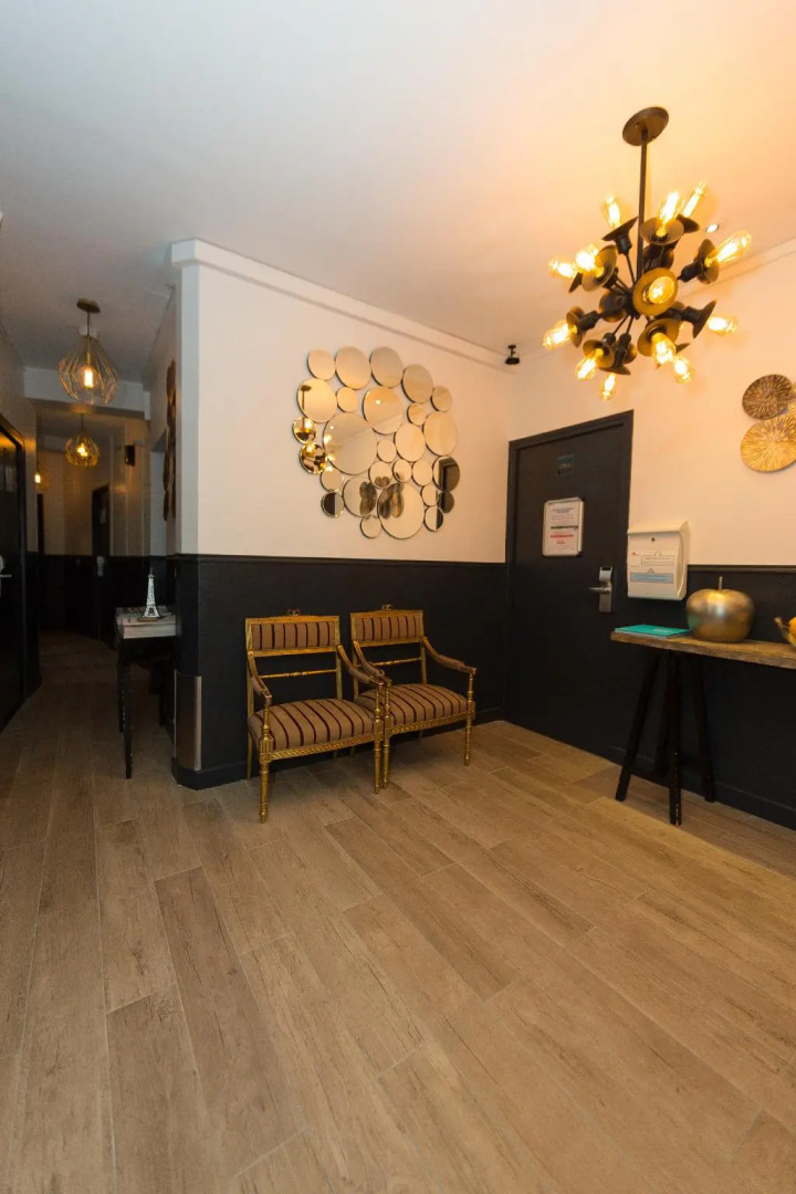 Photo - Résidence AURMAT - Appart - Hôtel - Boulogne - Paris