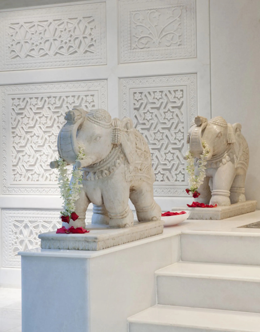 Foto - The Taj Mahal Palace, Mumbai