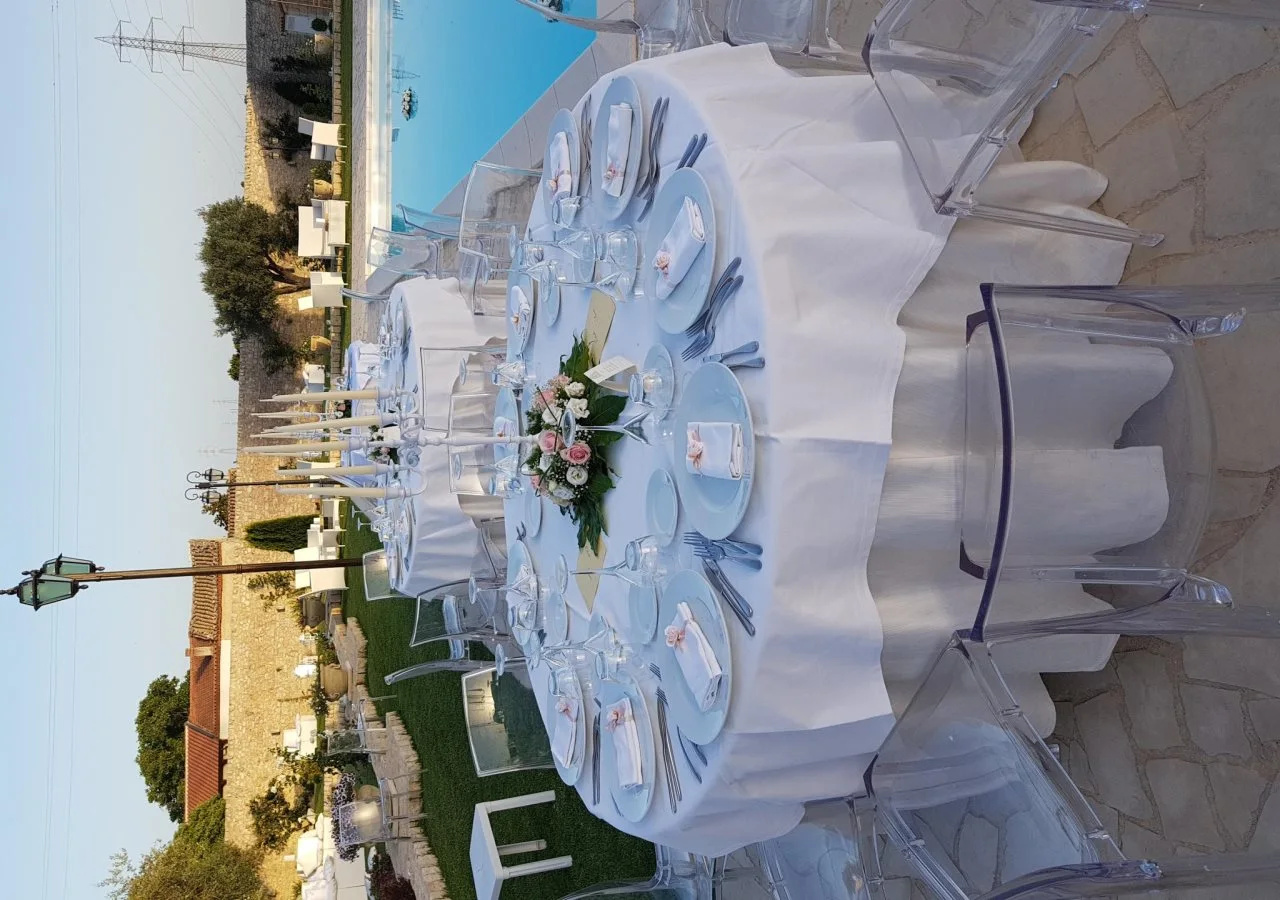 Foto - Casale 1821 Resort