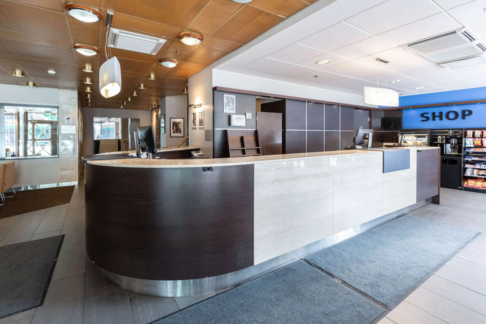 Photo - Scandic Kaisaniemi