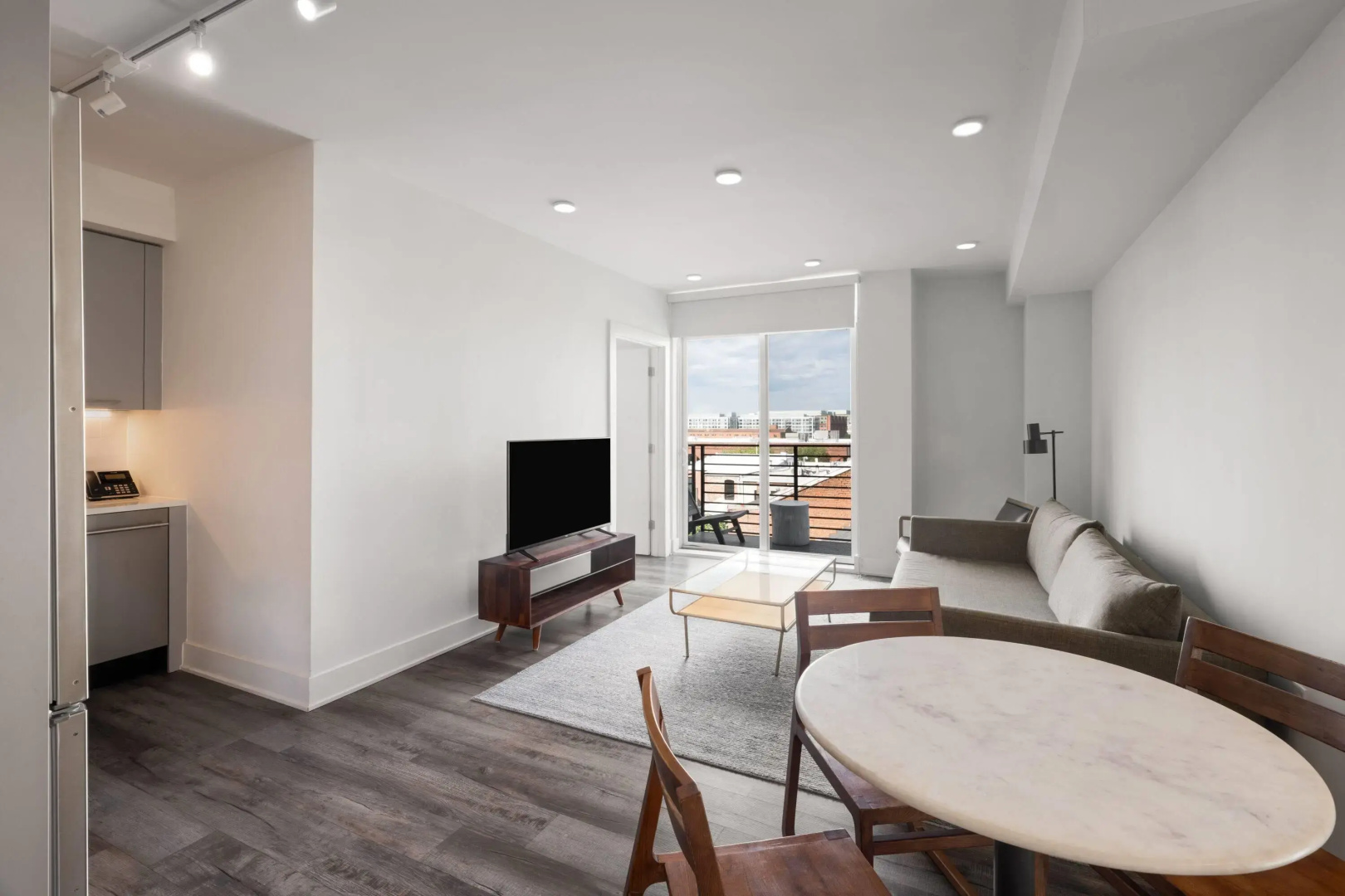 Photo - Reside Navy Yard, a Wyndham Residence