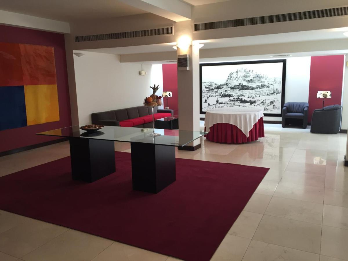 Photo - Hotel Eurosol Leiria & Jardim