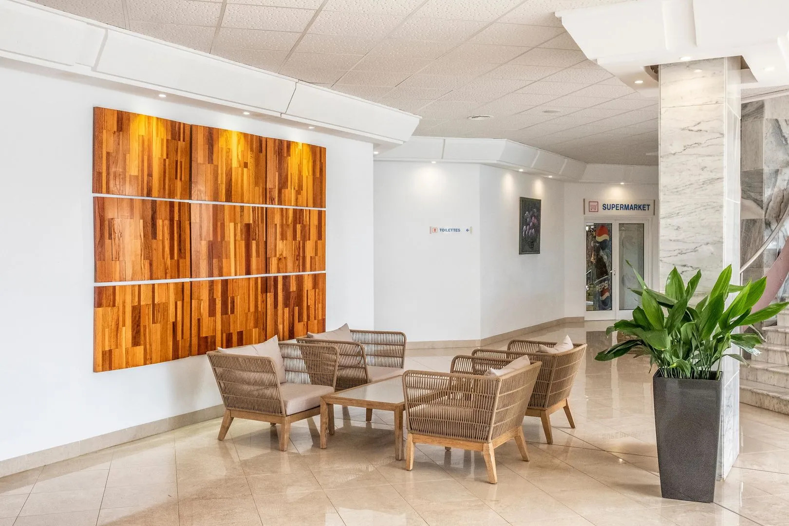 Photo - Hotel THB Gran Bahía