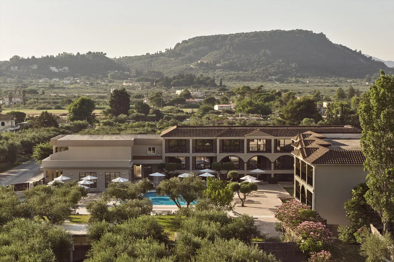 Foto - Filoxenia Hotel Zakynthos